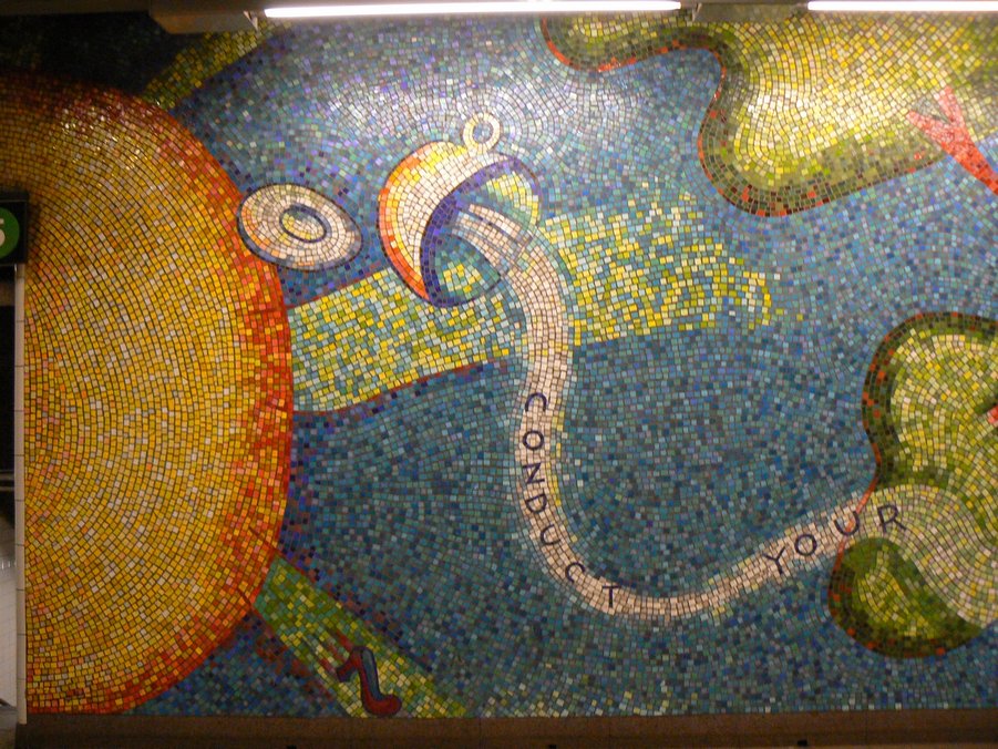 Subway: Subway 049